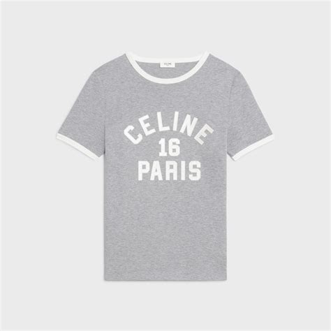 celine grey sweatshirt|Celine t shirt authentic.